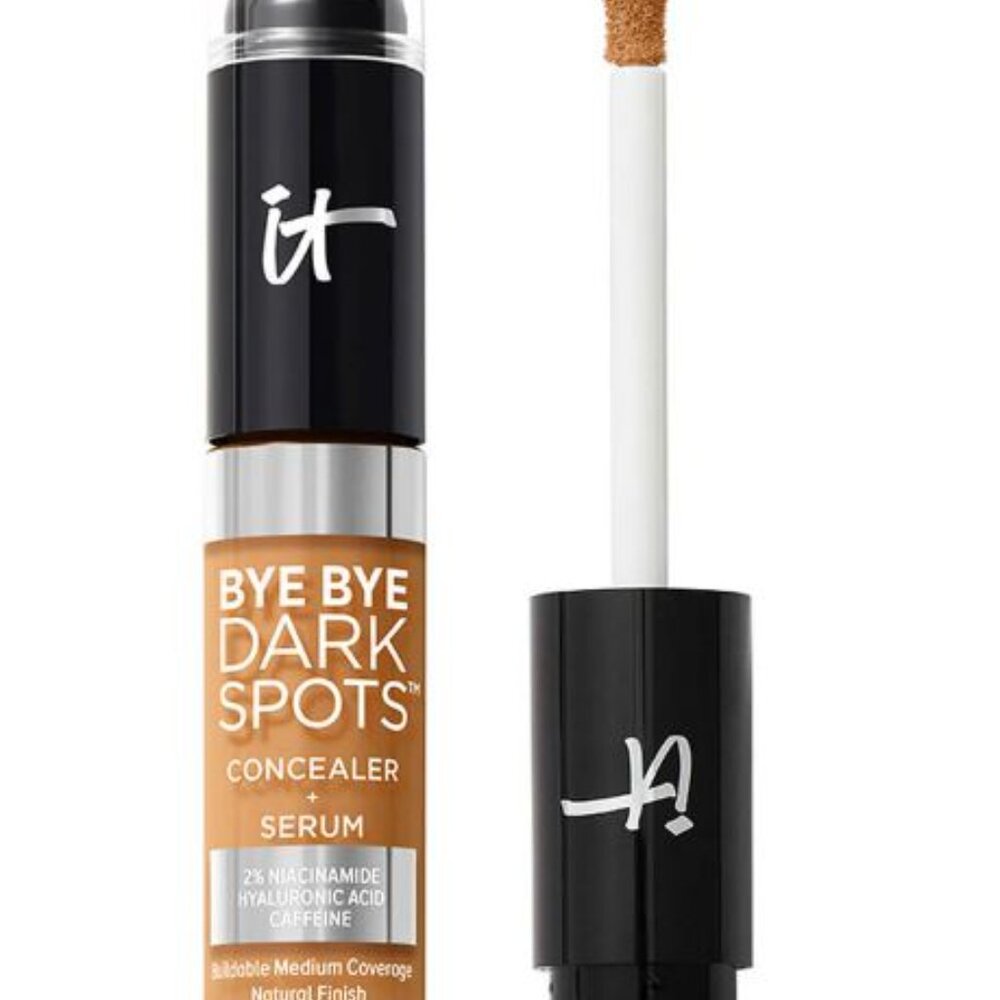 IT Cosmetics Bye Bye Dark Spots Concealer + Serum - 2Light  Cool (.22 oz/6.7 mL)